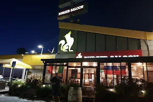 Burger Saloon image