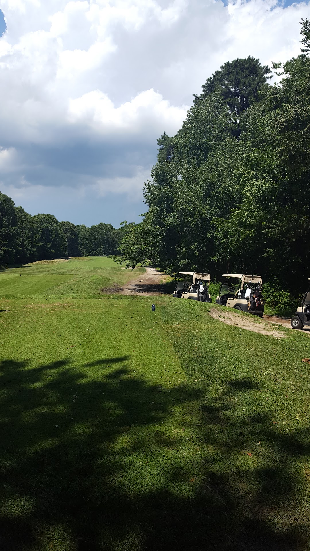 Pine Ridge Golf Club