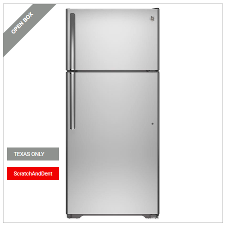 Appliance Store «ApplianceSmart», reviews and photos, 5819 NW Loop 410, San Antonio, TX 78238, USA