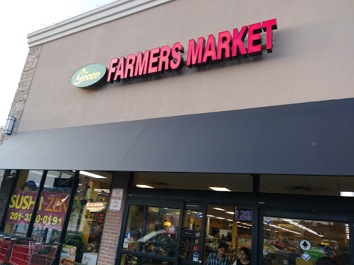 Grocery Store «Green Farmers Market», reviews and photos, 101 Plaza Center, Secaucus, NJ 07094, USA