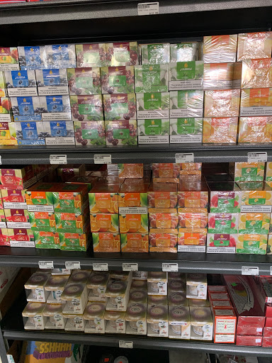 Grocery Store «Gandhi Bazar», reviews and photos, 2815 34th St, Lubbock, TX 79410, USA