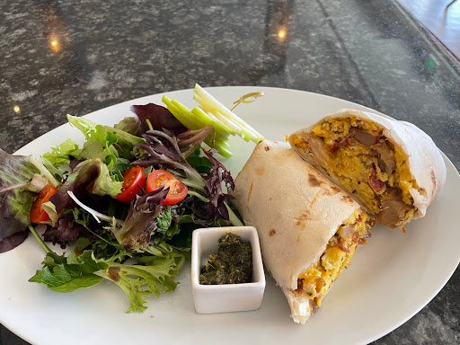 Coffee Shop «La Vita Bella Coffeehouse», reviews and photos, 475 Main St, Longmont, CO 80501, USA