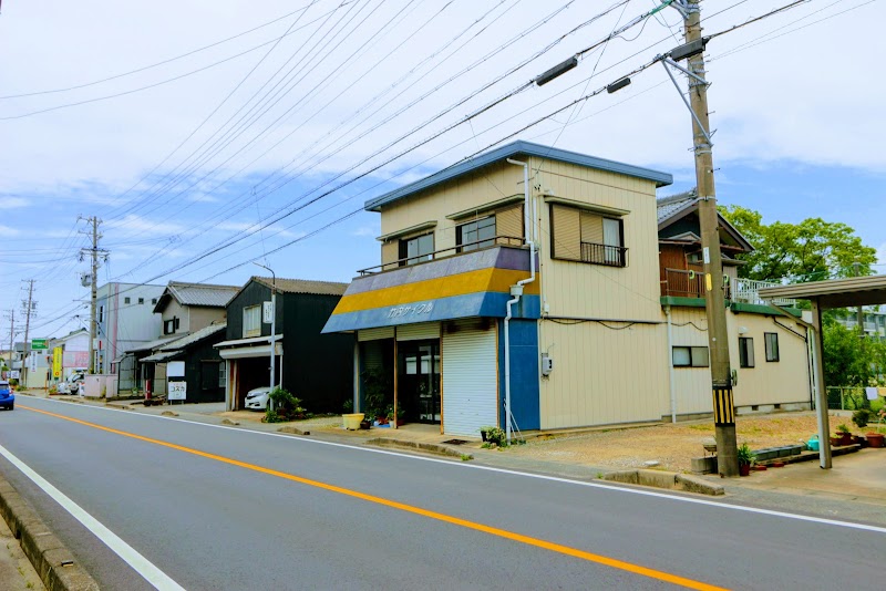 竹内自転車店