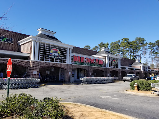 Supermarket «Nam Dae Mun Farmers Market», reviews and photos, 6131 S Norcross Tucker Rd, Norcross, GA 30093, USA
