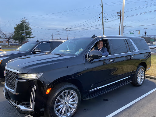 Cadillac Dealer «Paul Conte Cadillac», reviews and photos, 169 Sunrise Hwy, Freeport, NY 11520, USA