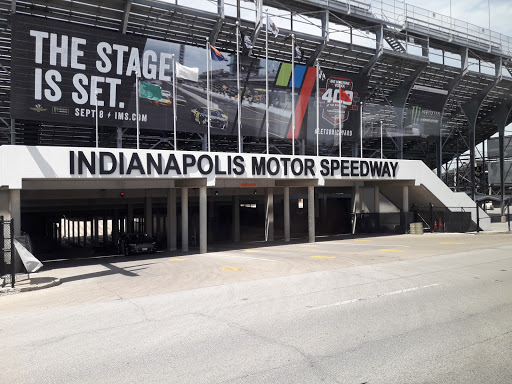 Indianapolis Motor Speedway Museum