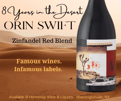 Liquor Store «Hennessy Wine & Liquor», reviews and photos, 6 Depot St, Washingtonville, NY 10992, USA