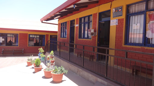 Escuelas canto musica en Cochabamba