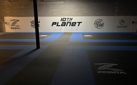 10th Planet Jiu Jitsu Las Vegas image