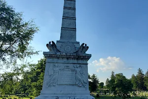 Frankfort Cemetery image