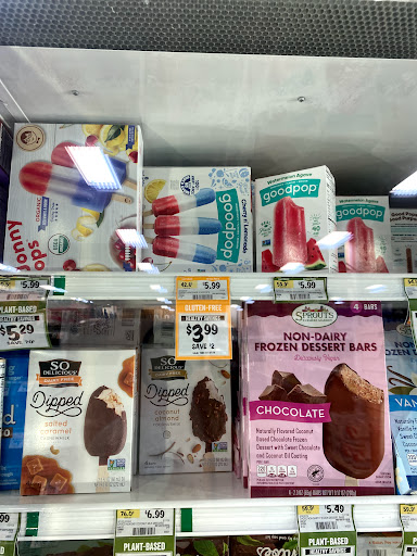 Health Food Store «Sprouts Farmers Market», reviews and photos, 150 E Main St #150, Alhambra, CA 91801, USA