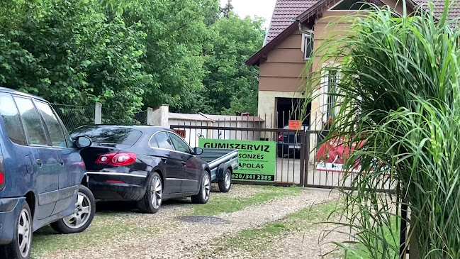 Reymeyer Gumiszerviz gépkölcsönző