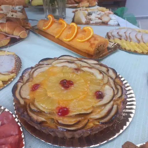 A MORGADINHA no Ferreira do Zêzere, Santarém