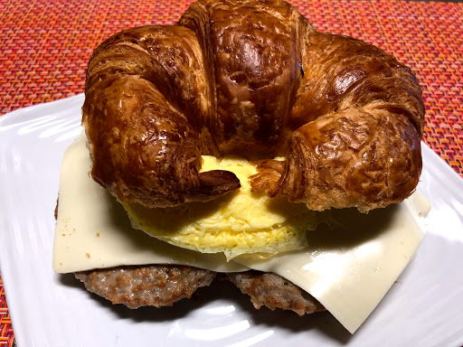 Donut Shop «Yummy Donuts & Croissants», reviews and photos, 13439 Osborne St # 12, Arleta, CA 91331, USA