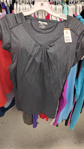 Thrift Store «Goodwill Store & Donation X-press», reviews and photos