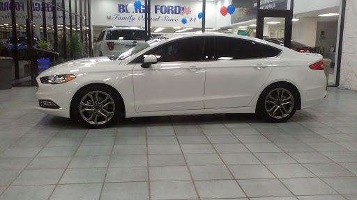 Ford Dealer «Berge Ford», reviews and photos, 460 E Auto Center Dr, Mesa, AZ 85204, USA