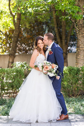 Bridal Shop «a&bé bridal shop dallas», reviews and photos, 154 Glass St #110, Dallas, TX 75207, USA