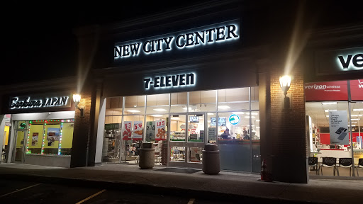 Convenience Store «7-Eleven», reviews and photos, 26 N Main St, New City, NY 10956, USA