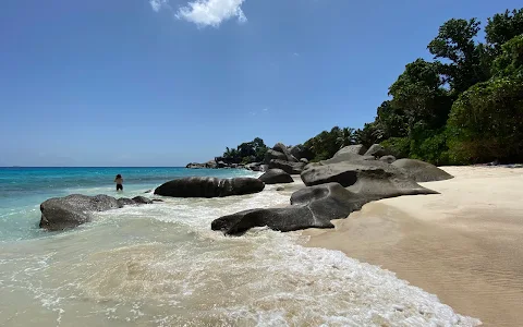 Carana Public Beach image