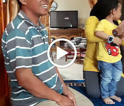 IKAN hias laut.pak marno photo
