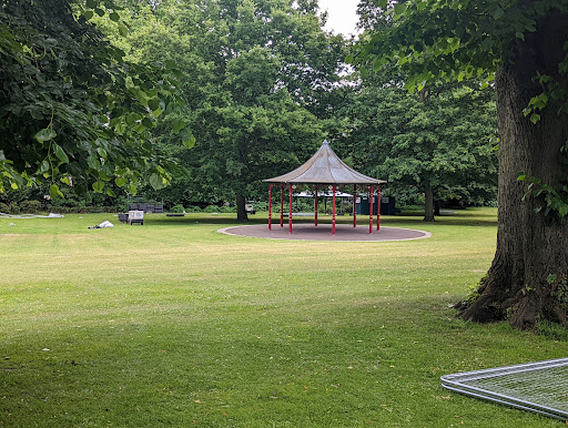 Palmerston Park