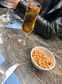 Plats et boissons du Restaurant Crêperie des 2 Portes à Versailles - n°20
