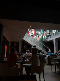 Atmosphère du Restaurant français Chez Cocoche à La Baule-Escoublac - n°14