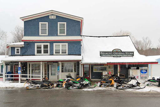Deli «Belmont General Store», reviews and photos, 2400 Belmont Rd, Belmont, VT 05730, USA