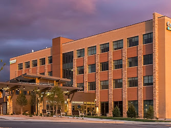 Colorado West Healthcare System
