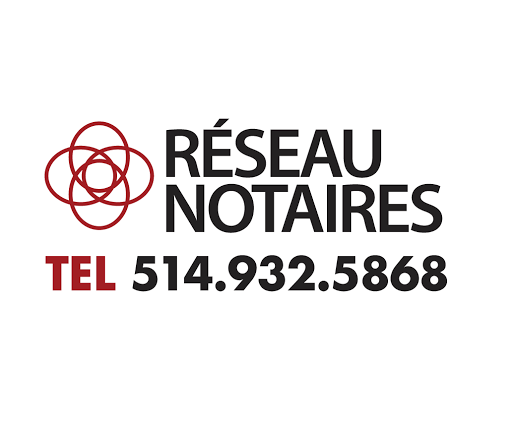 Red Seal Notary - Montreal