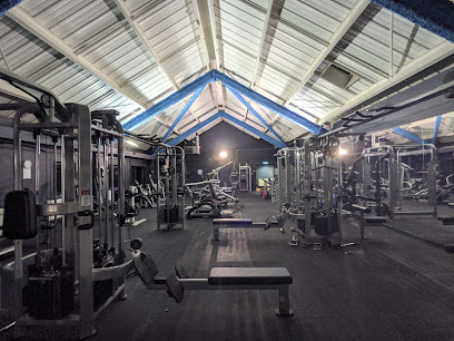 Active Fitness Club - 3 Wigmore Ln, Luton LU2 9TA, United Kingdom
