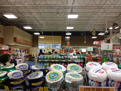 Supermarket «Publix Super Market at Piedmont», reviews and photos, 595 Piedmont Ave NE, Atlanta, GA 30308, USA