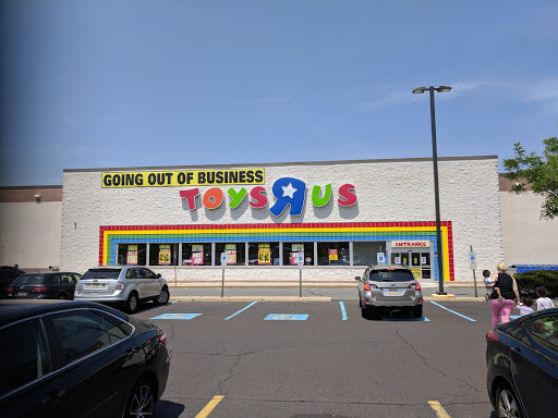 Toy Store «Toys