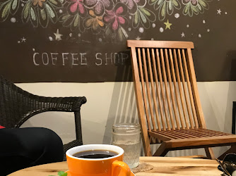 Coffee Shop 831