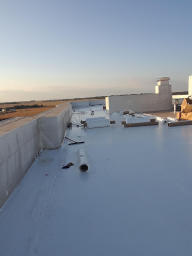 Silver Lion Roofing in Anton, Texas