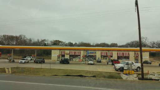 Truck Stop «Bunnys Truck Stop», reviews and photos, 638 E NE Loop 323, Tyler, TX 75706, USA