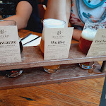 Photo n°13 de l'avis de NoNo.o fait le 27/08/2022 à 16:11 sur le  Barfüßer Hausbrauerei Ulm à Ulm