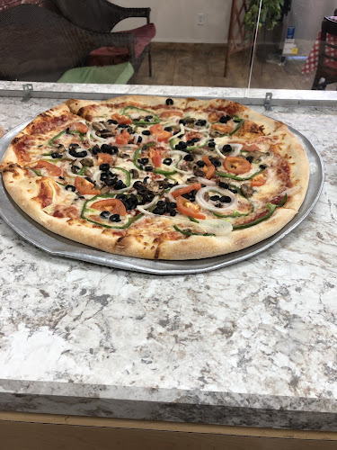 #11 best pizza place in Palm Coast - Emilios Pizza