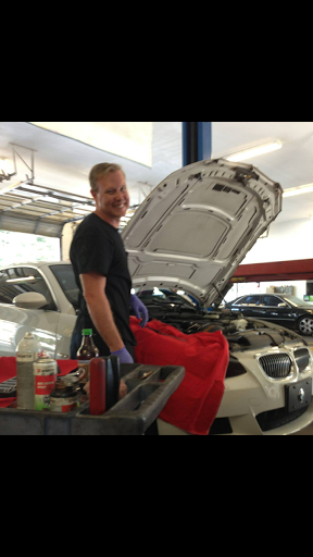 Auto Repair Shop «European Motor Cars», reviews and photos, 4400 Roswell Rd NE, Atlanta, GA 30342, USA