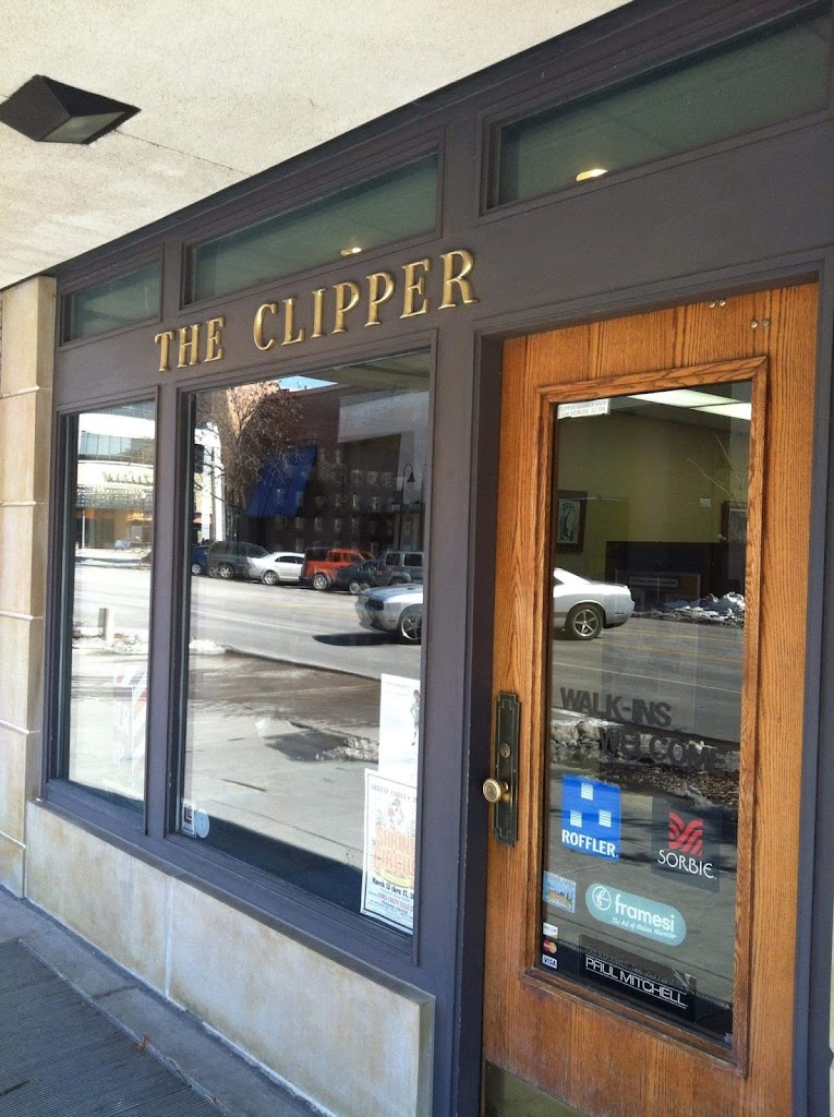 Clipper Barber Shop 68508