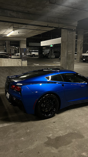 Used Car Dealer «Elite Motor Cars», reviews and photos, 1671 Challenge Dr, Concord, CA 94520, USA