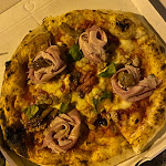 Photo n°1 de l'avis de Fabian.e fait le 04/10/2023 à 15:43 sur le  Pizzeria Belvedere Agerola à Agerola