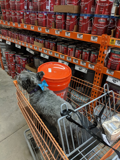 Home Improvement Store «The Home Depot», reviews and photos, 633 W Bandera Rd, Boerne, TX 78006, USA