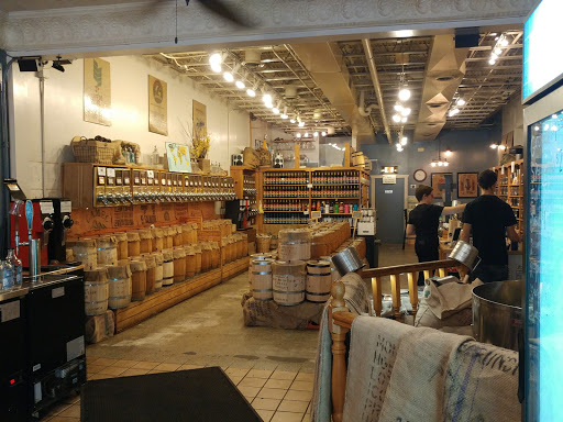 Allegheny Coffee & Tea Exchange