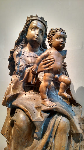 Art Museum «The Cloisters», reviews and photos, 99 Margaret Corbin Dr, New York, NY 10040, USA