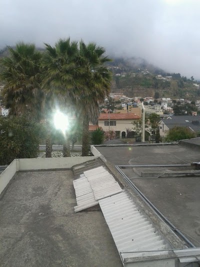 Photos of Hotel Miraflores Ambato