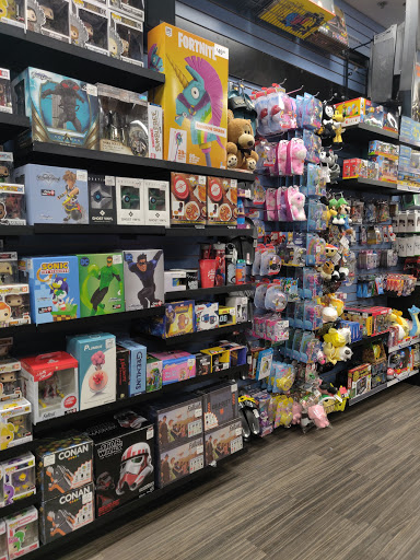 Video Game Store «GameStop», reviews and photos, 8331 Willow St STE D, Lone Tree, CO 80124, USA