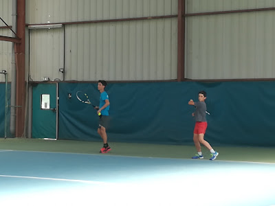 LEOJAC TENNIS CLUB à Montauban