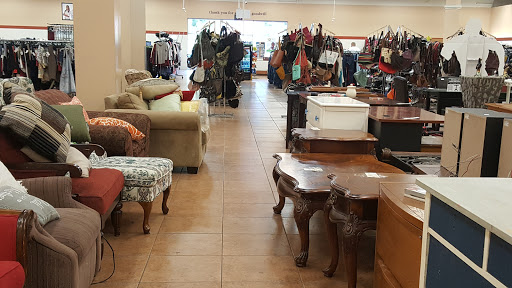 Thrift Store «Goodwill», reviews and photos, 24840 Pico Canyon Rd, Stevenson Ranch, CA 91381, USA