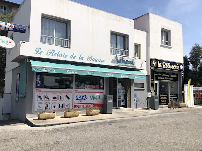 la rôtisserie à Ollioules